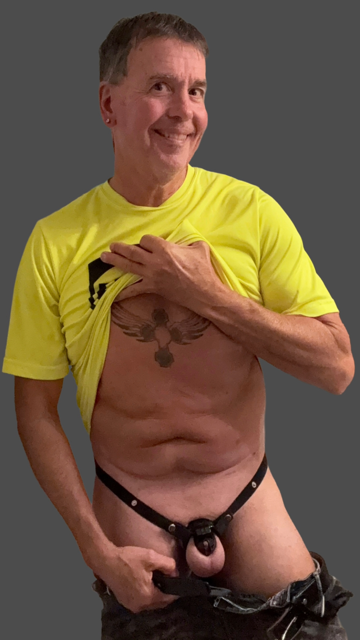 Barefootdude profile image