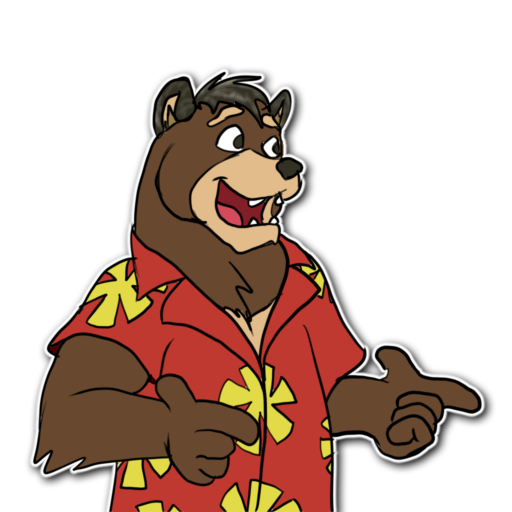 Claud_Bear profile image